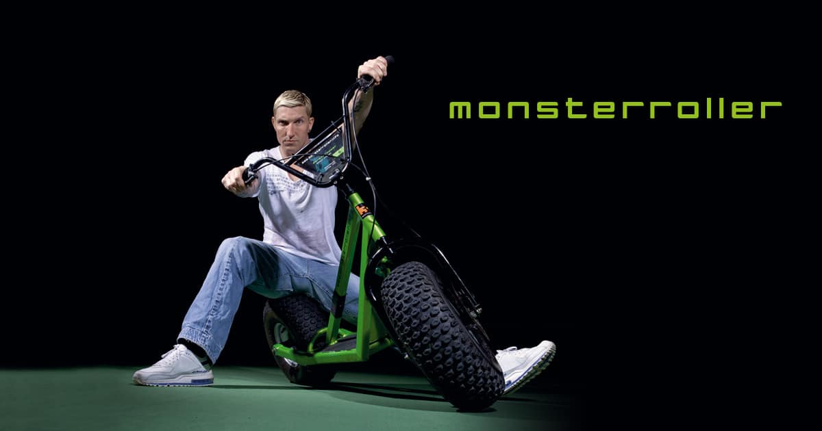 (c) Monsterroller.info