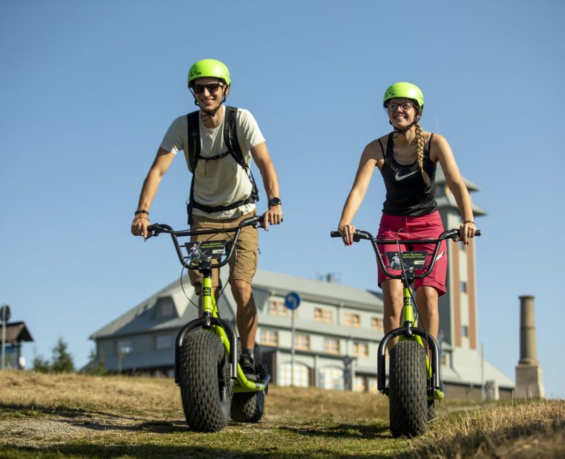 Oberwiesenthal-Aktiv